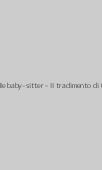 Copertina dell'audiolibro Il Club delle baby-sitter – Il tradimento di Claudia